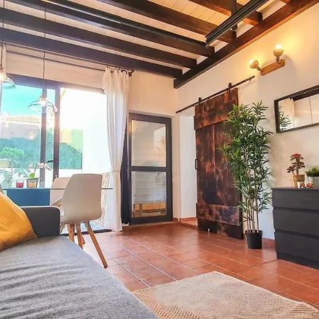 Oasis Desert - Holiday Home With Pool & Garden Near Corralejo And Lajares Buitenkant foto