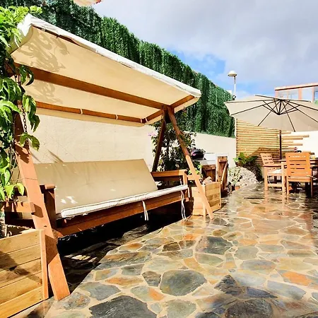 Oasis Desert - Holiday Home With Pool & Garden Near Corralejo And Lajares Buitenkant foto