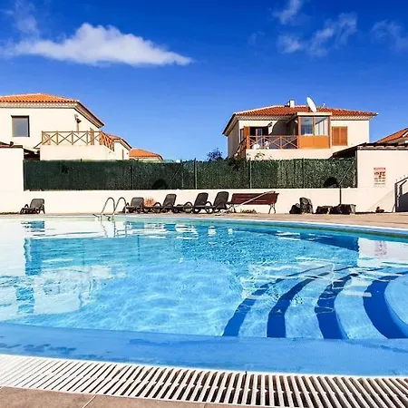 Oasis Desert - Holiday Home With Pool & Garden Near Corralejo And Lajares Buitenkant foto