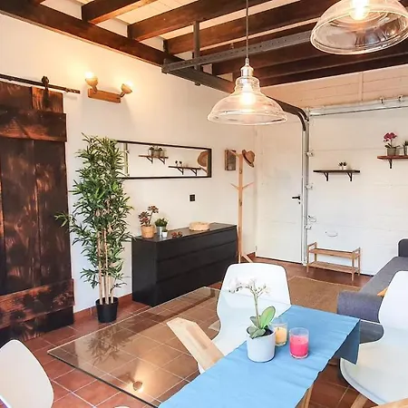 Oasis Desert - Holiday Home With Pool & Garden Near Corralejo And Lajares Buitenkant foto