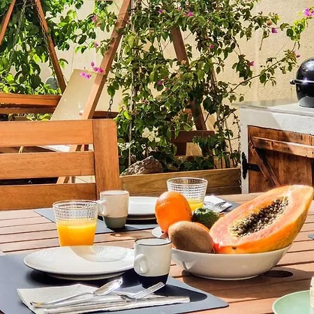 Oasis Desert - Holiday Home With Pool & Garden Near Corralejo And Lajares Buitenkant foto
