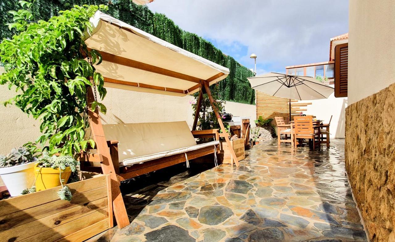Oasis Desert - With Pool & Garden Near And Lajares Casa vacanze Corralejo