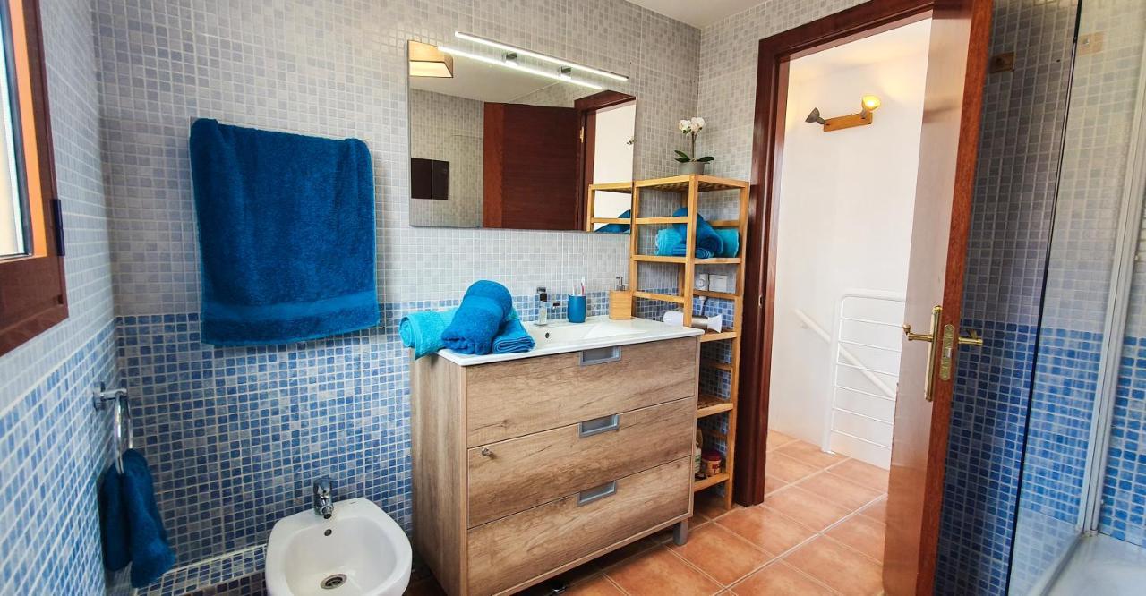 Casa vacanze Oasis Desert - With Pool & Garden Near And Lajares *